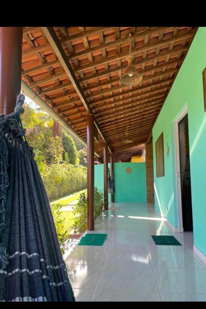 Casa Lari Milagres Villa Sao Miguel dos Milagres Exterior photo